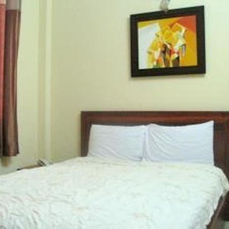 Lai Tran Hotel โฮจิมินห์ซิตี้ ภายนอก รูปภาพ
