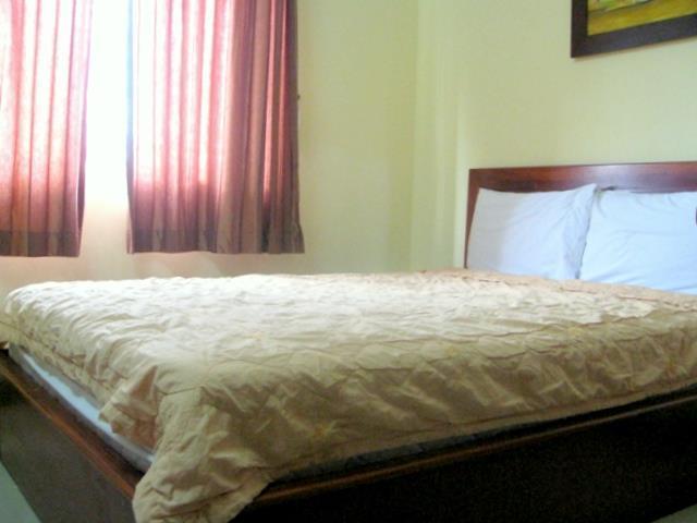 Lai Tran Hotel โฮจิมินห์ซิตี้ ภายนอก รูปภาพ